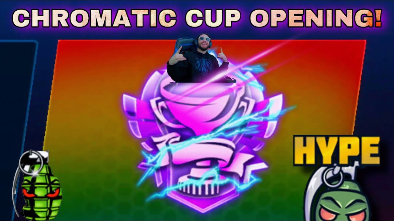 YOU WONT BELIEVE MY LUCK IN THIS CHROMATIC CUP OPENING! ROCKET LEAGUE YOU WONT BELIEVE MY LUCK IN THIS CHROMATIC CUP OPENING! ROCKET LEAGUE