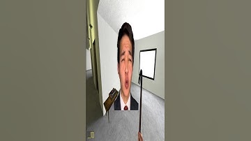 Sigma 🗿🍷 Nextbot Gmod¡¡