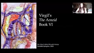Virgil's Aeneid - Book VI Summary and Analysis