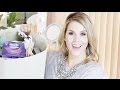 BEAUTY EMPTIES : Products I've Used Up May 2016