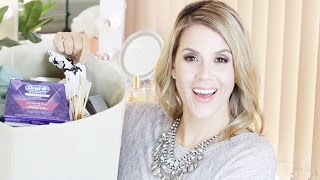 BEAUTY EMPTIES : Products I've Used Up May 2016