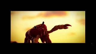 Original music crab rave remix