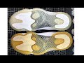 HOW TO: Make Yellow/Oxidized Soles Icey Again DIY Tutorial