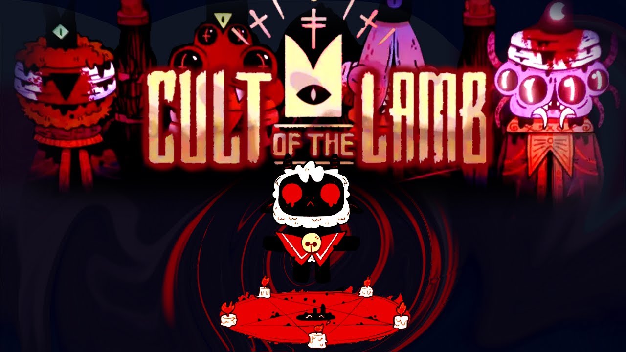 Cultish Roguelike Resource Management Dungeon Crawler | Cult of the ...