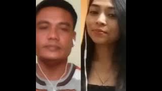 SUPIR TAKSI DAN GADIS DESA  BY  AGIVE ADELLA