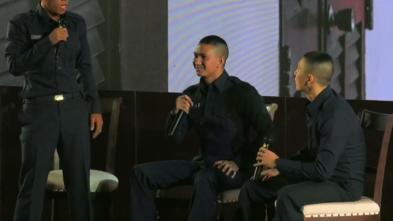 เทปบันทึกการแสดง Soft Opening NKRAFA Muaklek : 23 Sep 2022