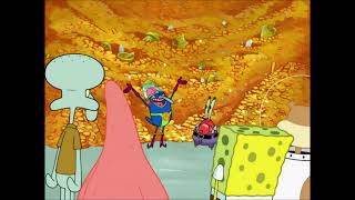 Spongebob Music - Hollywood Christmas