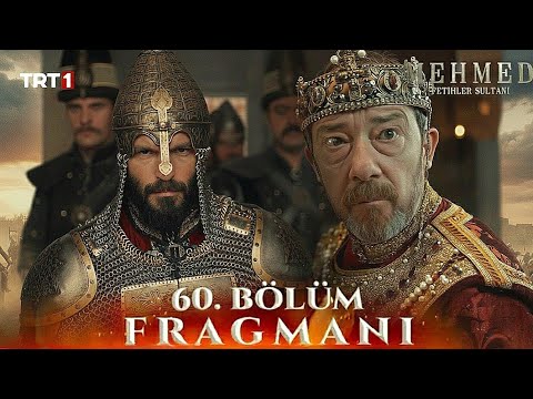 مسلسل السلطان محمد الفاتح الحلقة 60 الإعلان 1