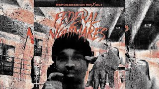 Federal Nightmares (EP)