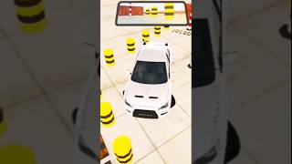 Driving School Parking Game | Hard Level Parking Challenge 🚗🔥 No Crash Gameplay 2026