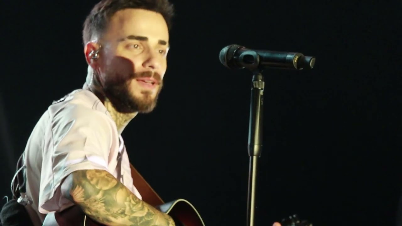 Diogo Piçarra @ Feira de Santiago  - Setúbal - 