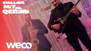 Silvio Vasili Ft Hamit Miftari - Instrumantal Live Performance