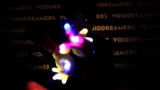 Lightshow : Kẹo nổ | VOID DREAMERS