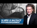 Olivier delacroix libre antenne  elle a grandi sous la maltraitance psychologique de sa mre