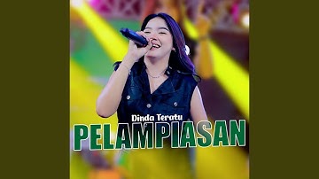Pelampiasan