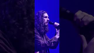 Hozier - Francesca (Live in Dublin 20 December, 2023, Night 2)