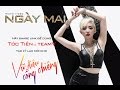 TÓC TIÊN - VŨ ĐIỆU CỒNG CHIÊNG ft.TeamV (OFFICIAL MV)