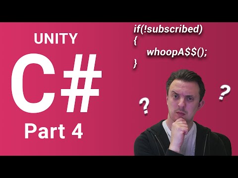 BECOME A UNITY