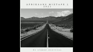 Afrikaans Mixtape 2 (DJ Combo) 2021