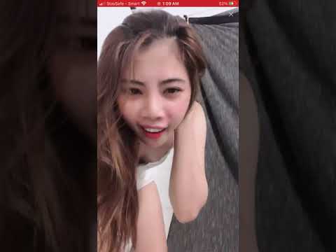 Thailand bigo live showing hot girl #2021 - Ep 36