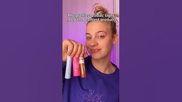 The prettiest zodiac signs need @covergirl #covergirlpartner