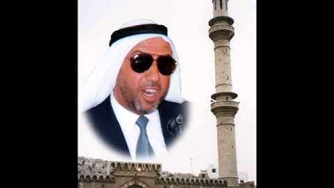 سورة مريم بصوت الشيخ كامل اللالا مقريء المملكة الأردنية الهاشمية