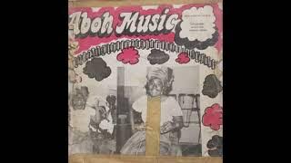 Ndokwa Aboh Music | Otu Chukwu Nyelu Ugo Dancing Group led by Beauty Okaome | Aka Aba Nashi ©1974