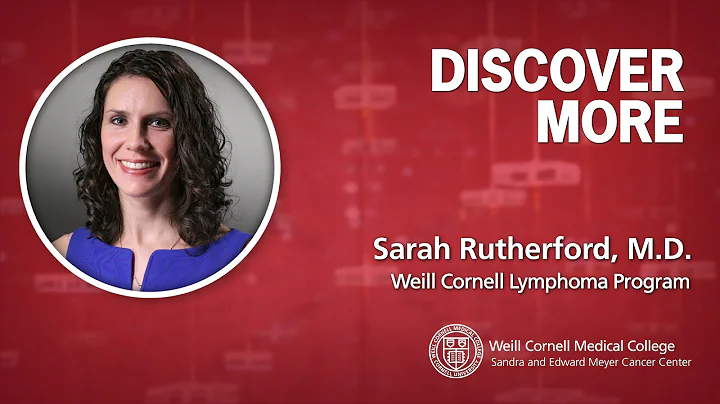Sarah Rutherford, M.D.