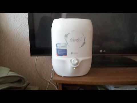 Увлажнитель воздуха Royal clima RUH-G300/4.OM Gsrda