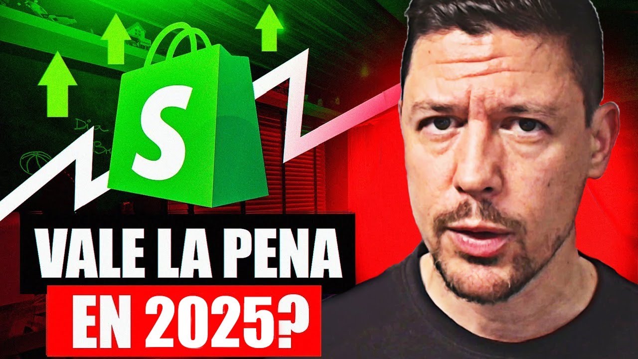 la VERDAD de Cómo hacer DROPSHIPPING en 2025 | ¿Es este el modelo de ...
