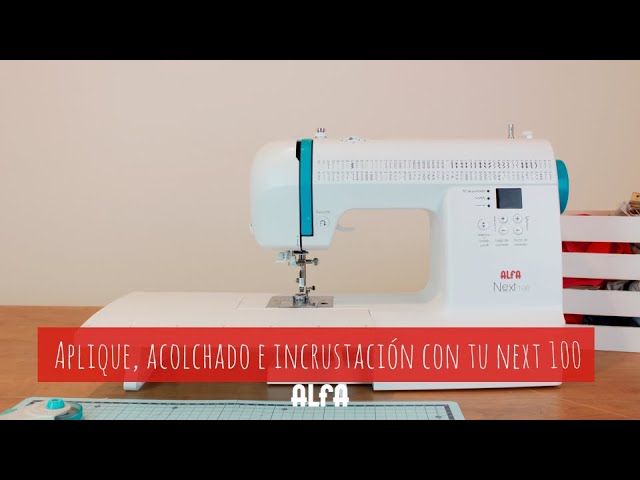 Los 5 mejores tipos de prensatelas Alfa para mejorar tus proyectos de  costura - JuanMáquinasdeCoser.com.ar