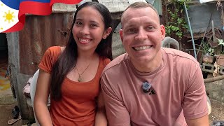 видео: 🇵🇭 Ее родители сказали: «Возьми ее с собой» картинка: 🇵🇭 Ее родители сказали: «Возьми ее с собой»
