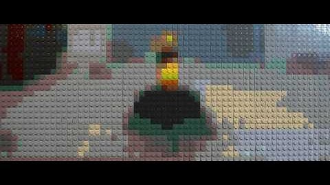 LegoBoard Lego Matrix Trinity Help