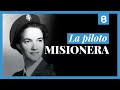 BETTY GREENE: Volando para servir en la obra MISIONERA | BITE