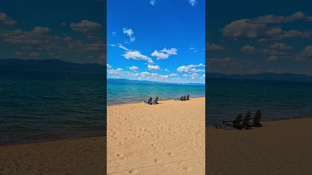 Lake Tahoe