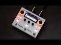 Eventide  h90 harmonizer