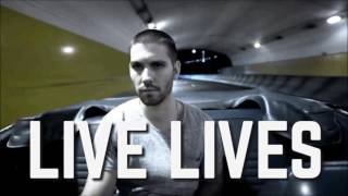 Famous Casey Deidrick LIVE LIVES album TEASER Net Worth