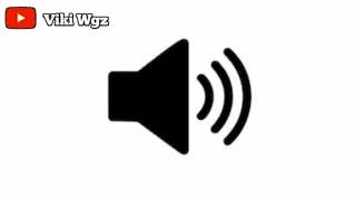 Dawet anying - SOUND EFFECT