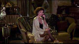 Anne Archer from Love at Large (Pantyhose scene)