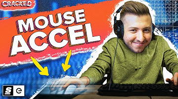 Can This Insane Mouse Setting Actually Make You A Better Aimer?