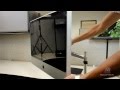 Monoprice How To: iMac Desk Mount