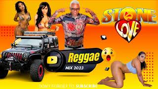 🥵💦Bill Cosby Stone Love 2023 Reggae Mix At Good Time Canada🔥🔥🔥