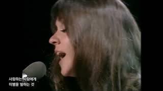 Download lagu 멜라니 사프카 Melanie Safka_ The Saddest Thing