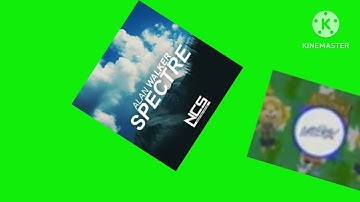 Logo and characters Getting spooked by the boo word add round 1