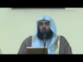 تعظيم الله وأثره في صلاح القلب خطبة 25 8 1436 هـ د عمر المقبل