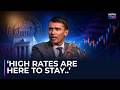 Why Markets May Be Wrong About Fed Cuts | BofA’s Aditya Bhave Explains Inflation & Oil Risks