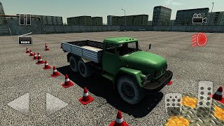 تحميل لعبة Truck Driver Crazy Road 2 للاندرويد اخر اصدار مجانا screenshot 2