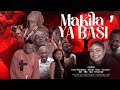 Makila ya basi 1 er pisode  serie congolaise  cinarc tv   mars 2023