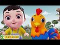 Kukdoo Koo, कुकडू कू, Gaiya Meri Gaiya + Best Nursery Rhymes and Animal Kids Songs