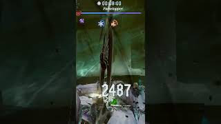 Devil May Cry Peak Of Combat - Legend Seeker Vergil Ex Destroying Paraslopper